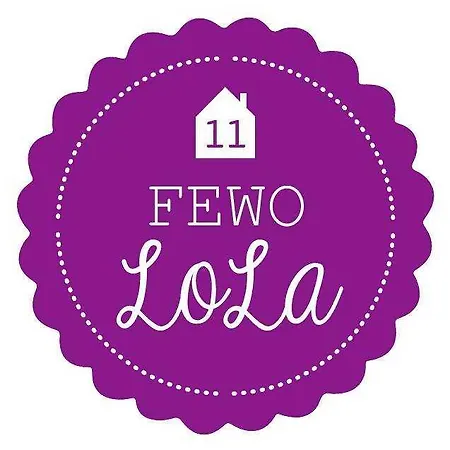 Apartman Ferienwohnung Lola Rust