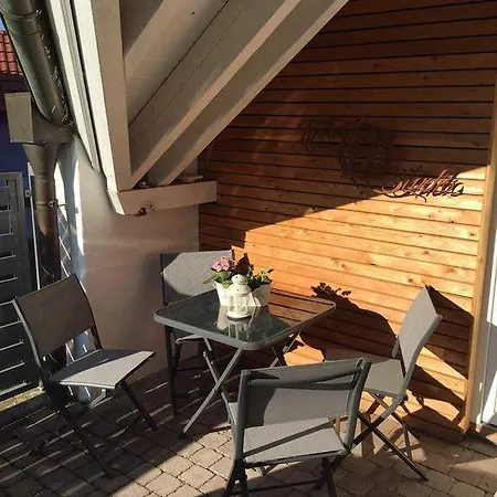 Ferienwohnung Lola * Rust