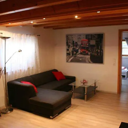 Ferienwohnung Lola Apartman *