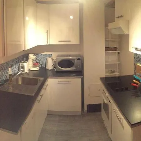 Ferienwohnung Lola *