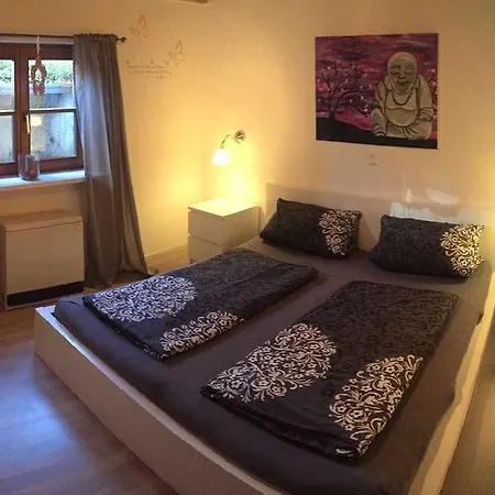 Ferienwohnung Lola * Rust