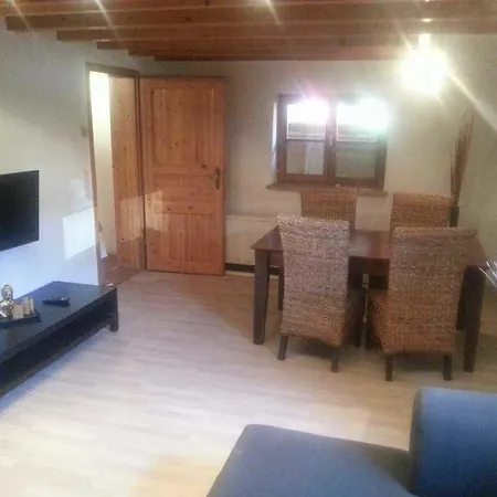 Apartman Ferienwohnung Lola
