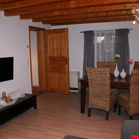 Ferienwohnung Lola