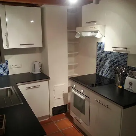 Ferienwohnung Lola Apartman